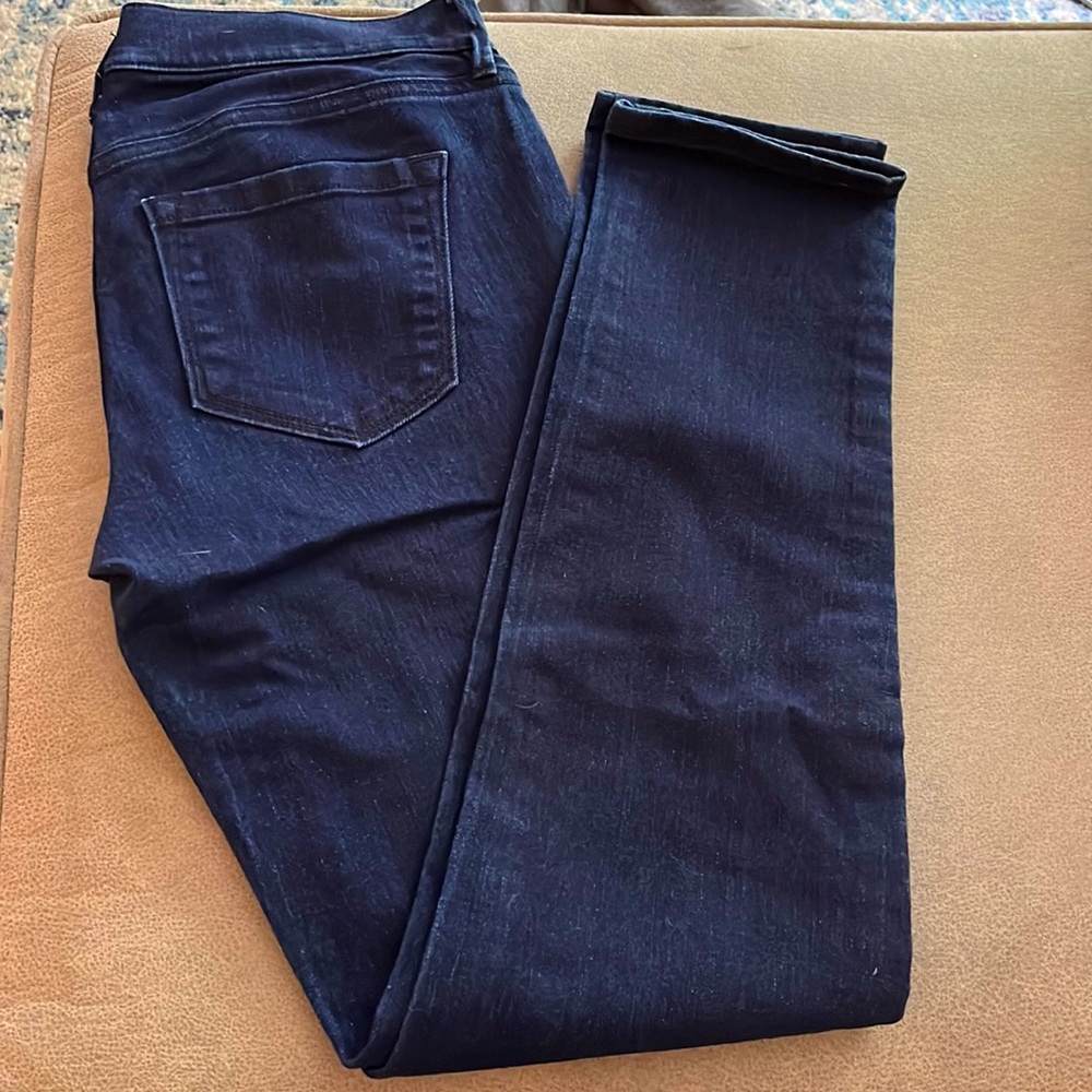 Never Worn Ann Taylor Loft Modern Skinny Jeans in size 4